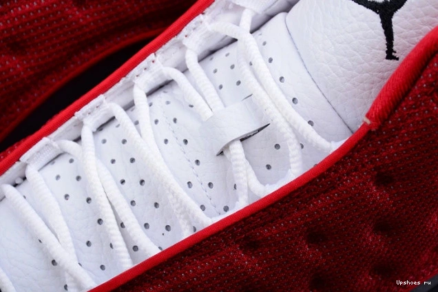 13 DJ5982-600 Grey Jordan Retro Air Flint Gym Red 0712